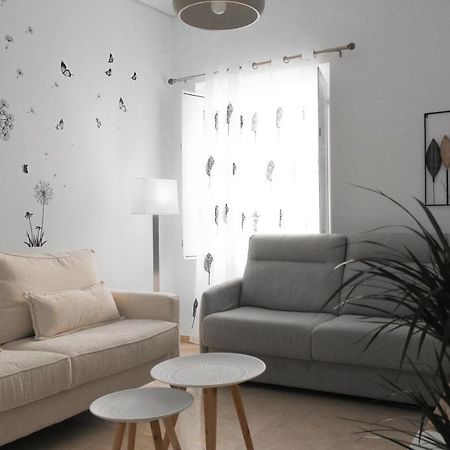 Monkeys Apartments Lumbreras Deluxe 塞维利亚 外观 照片