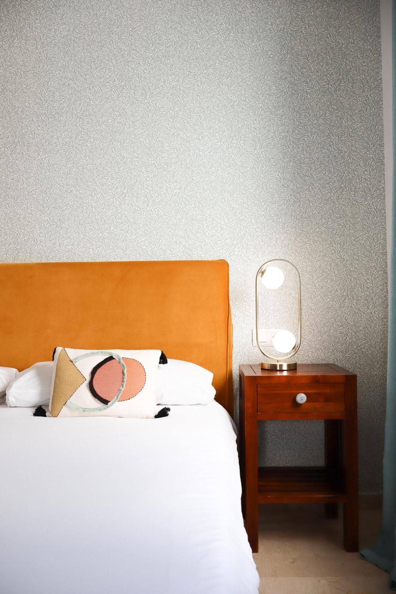 Monkeys Apartments Lumbreras Deluxe 塞维利亚 外观 照片